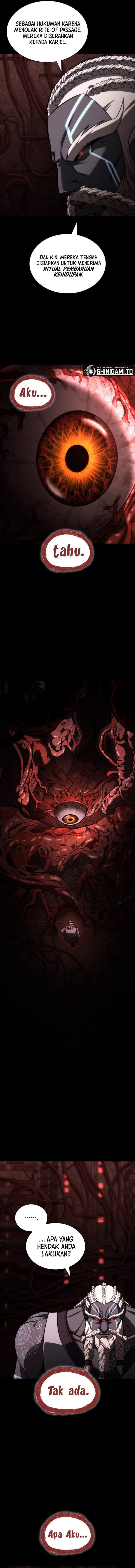 Infinite Mage Chap 179 - Next Chap 180