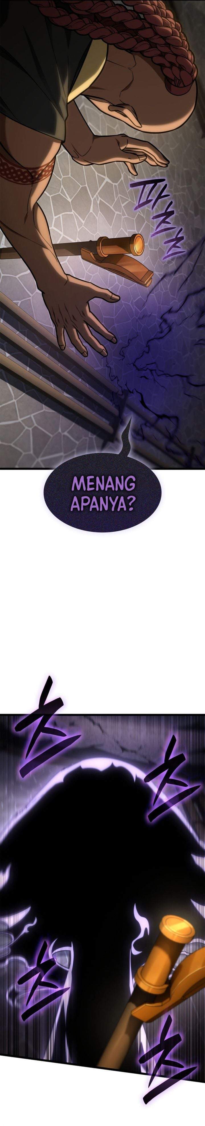 Infinite Mage Chap 170 - Next Chap 171