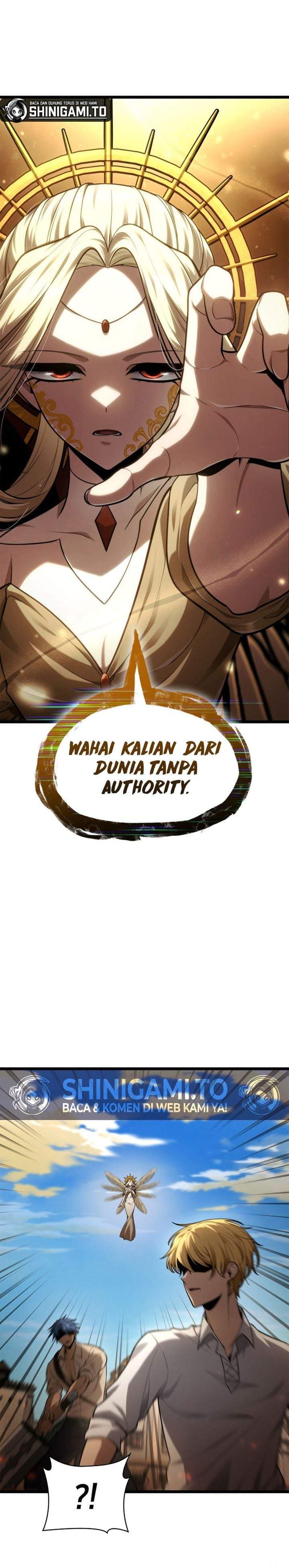 Infinite Mage Chap 170 - Next Chap 171