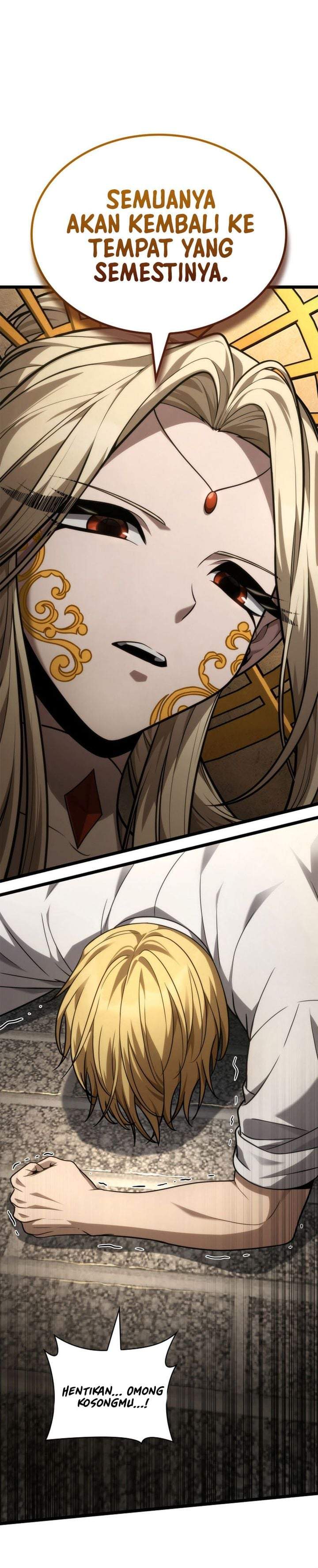 Infinite Mage Chap 170 - Next Chap 171
