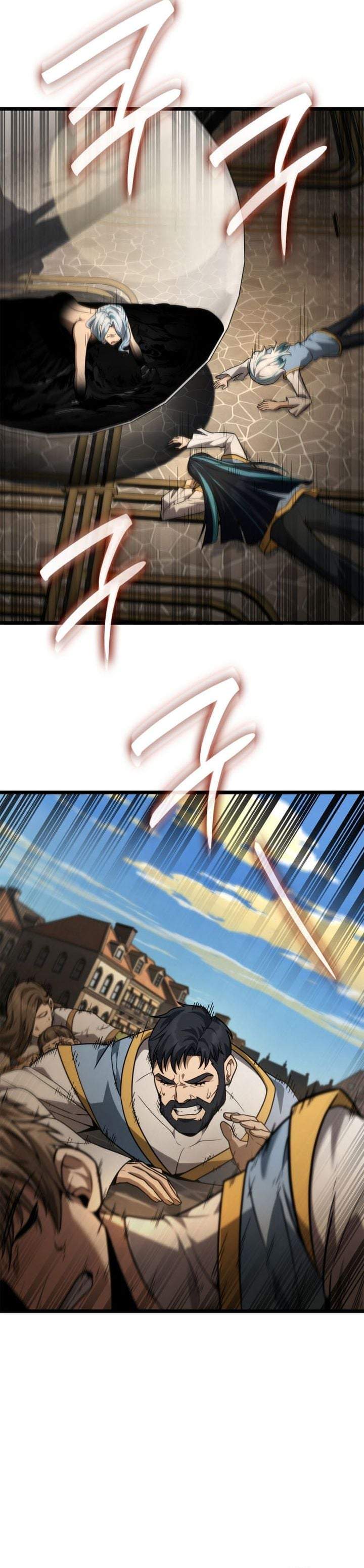Infinite Mage Chap 170 - Next Chap 171