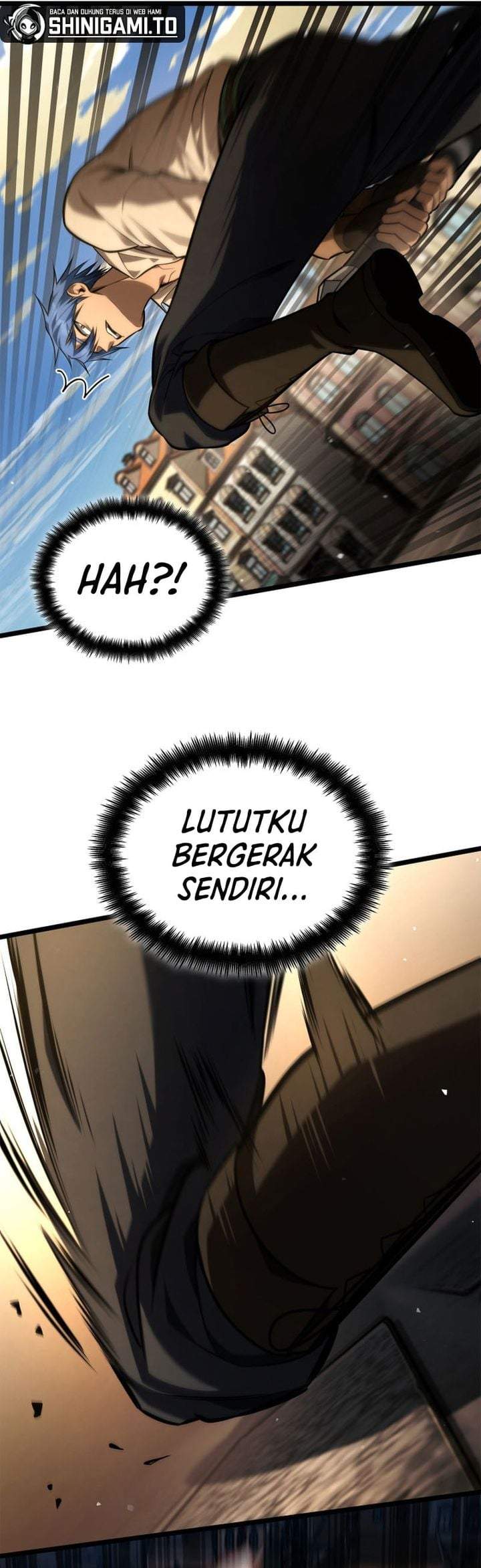Infinite Mage Chap 170 - Next Chap 171