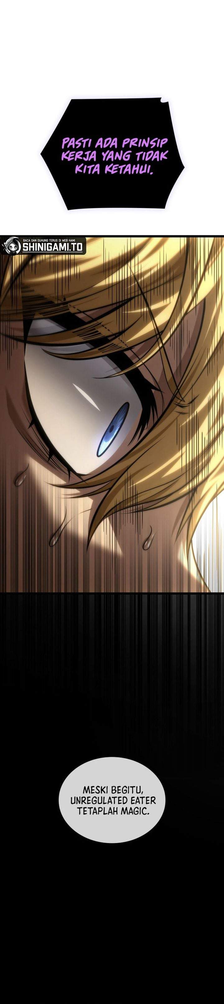 Infinite Mage Chap 171 - Next Chap 172