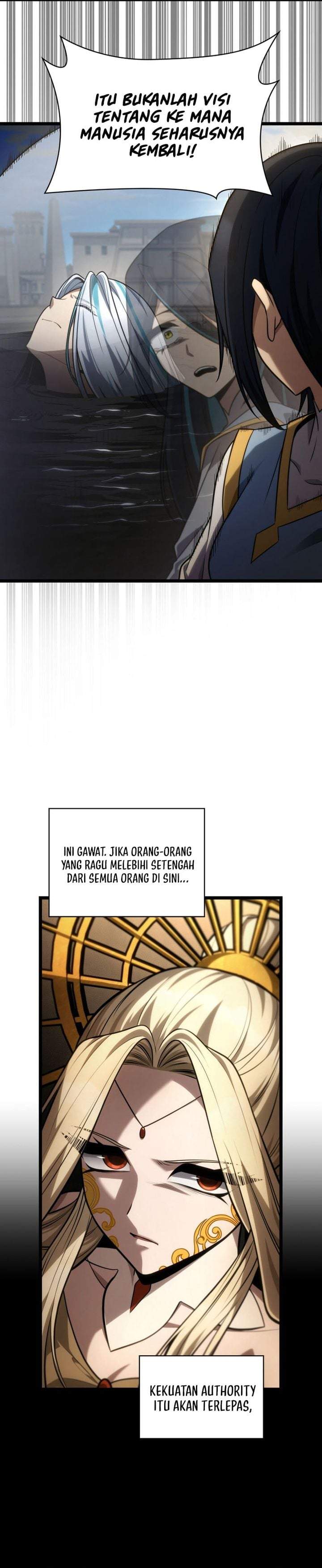 Infinite Mage Chap 171 - Next Chap 172