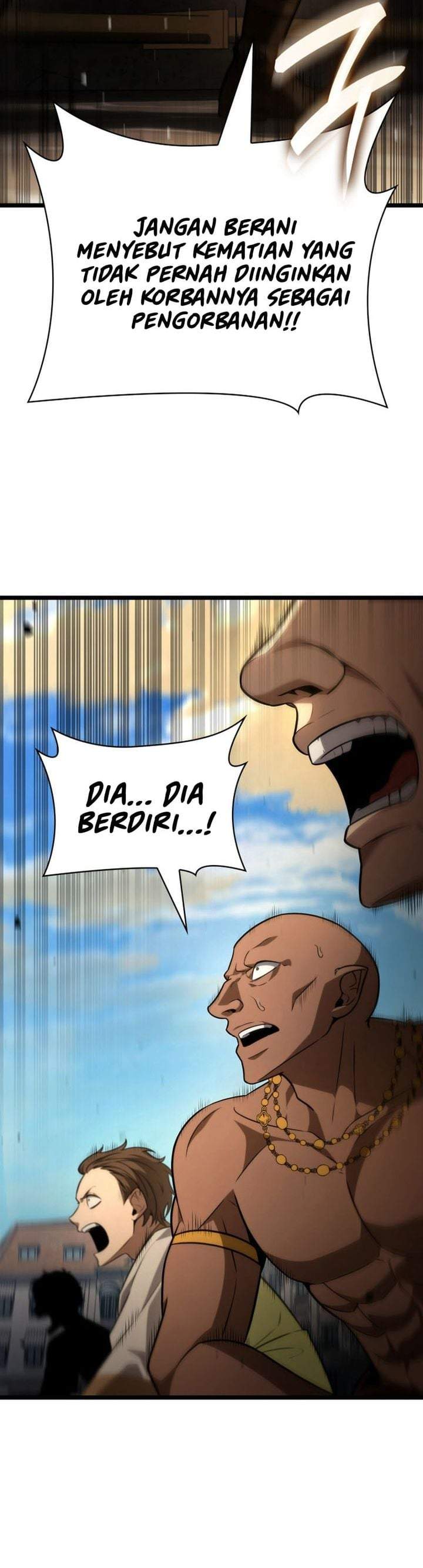 Infinite Mage Chap 171 - Next Chap 172
