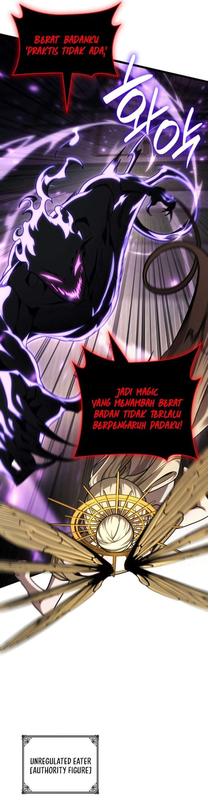 Infinite Mage Chap 171 - Next Chap 172