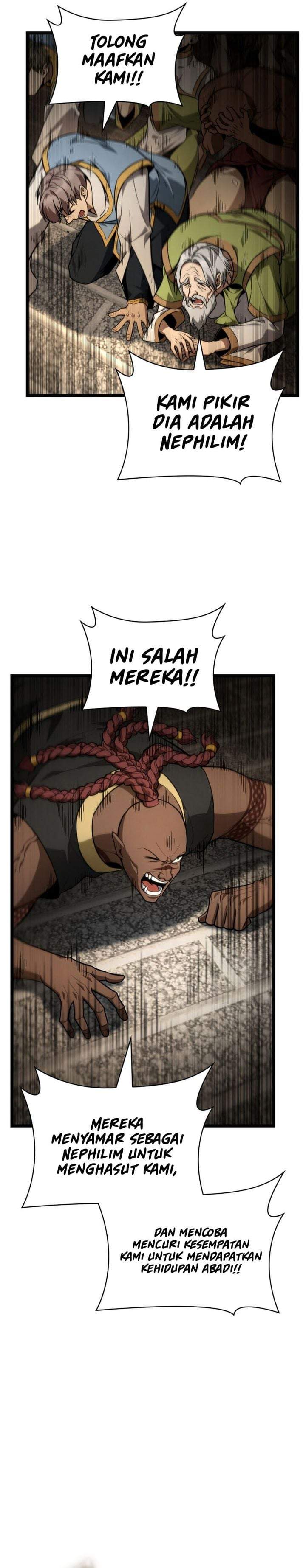 Infinite Mage Chap 171 - Next Chap 172