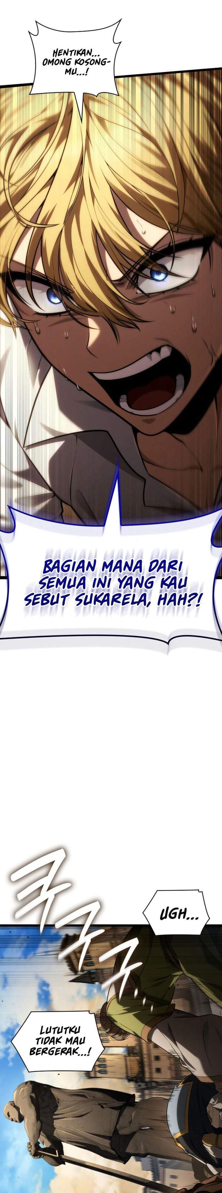 Infinite Mage Chap 171 - Next Chap 172
