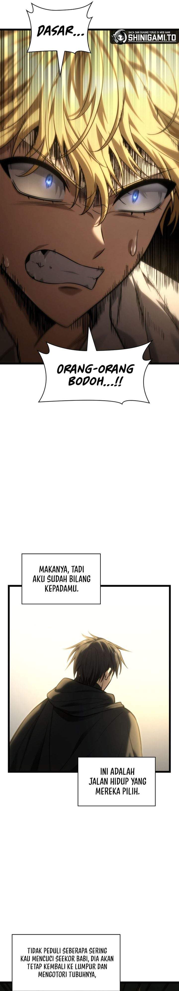 Infinite Mage Chap 171 - Next Chap 172