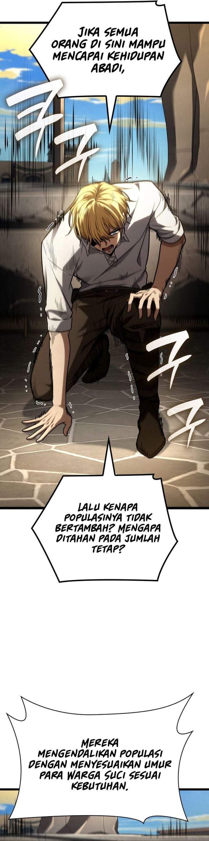 Infinite Mage Chap 171 - Next Chap 172