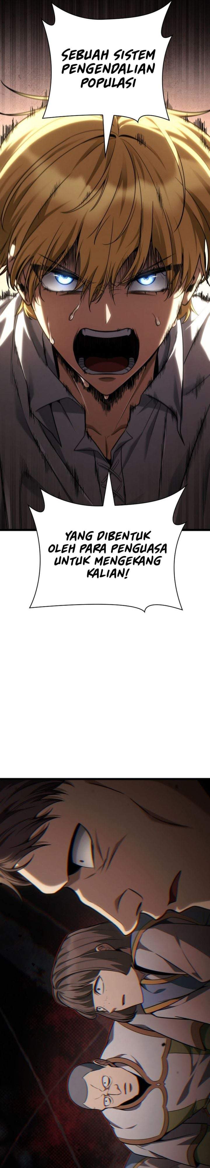 Infinite Mage Chap 171 - Next Chap 172