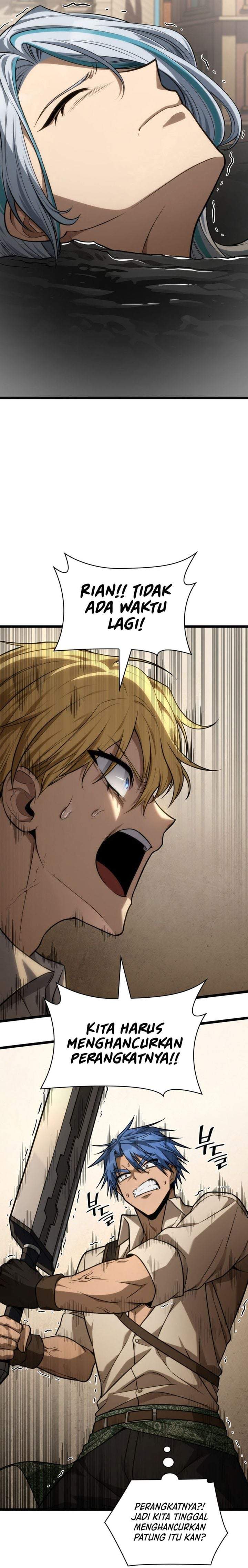Infinite Mage Chap 171 - Next Chap 172