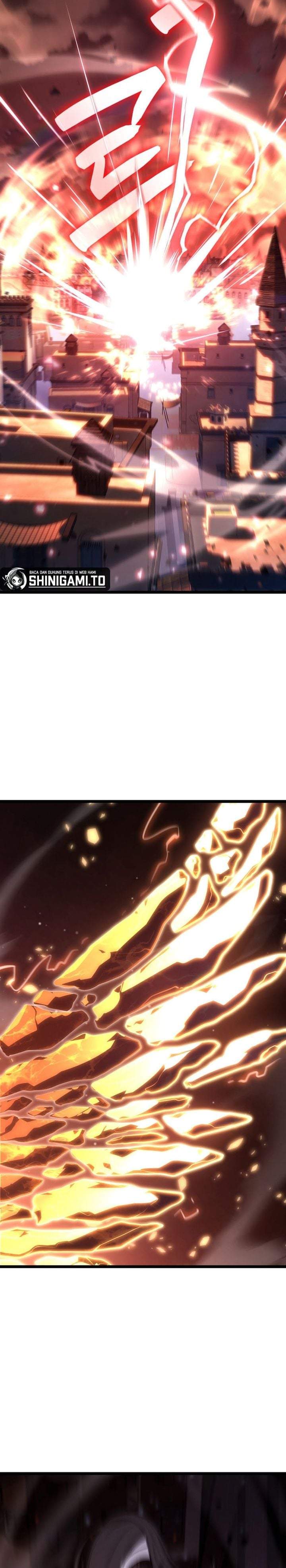 Infinite Mage Chap 172 - Next Chap 173
