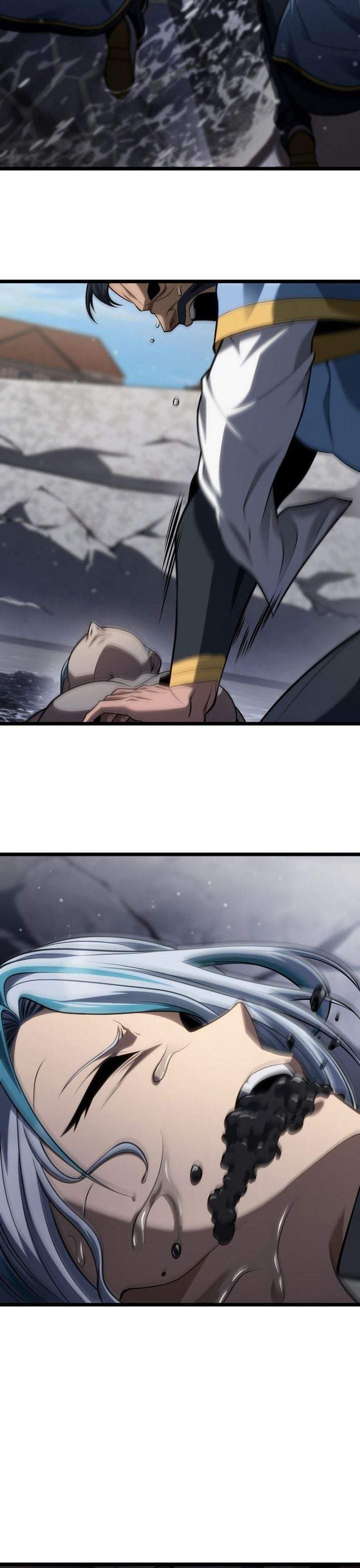 Infinite Mage Chap 172 - Next Chap 173
