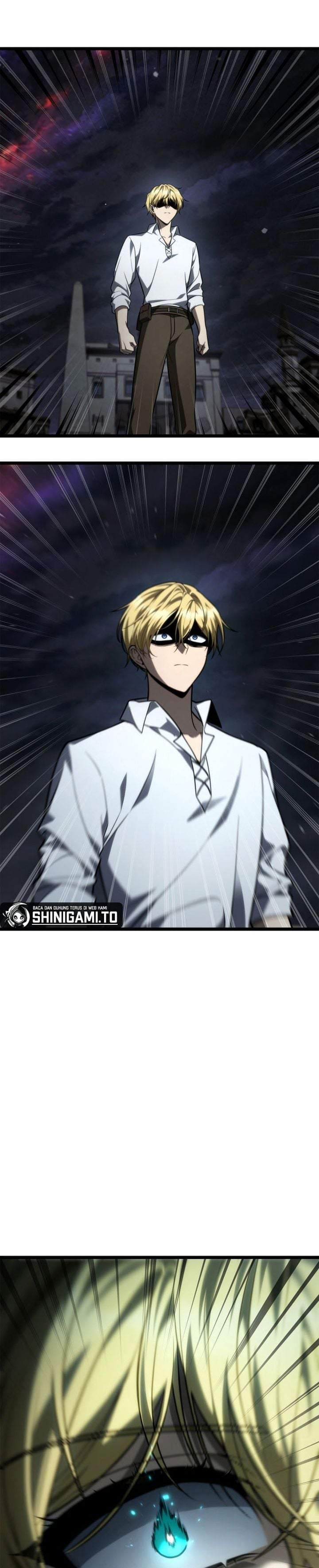 Infinite Mage Chap 173 - Next Chap 174