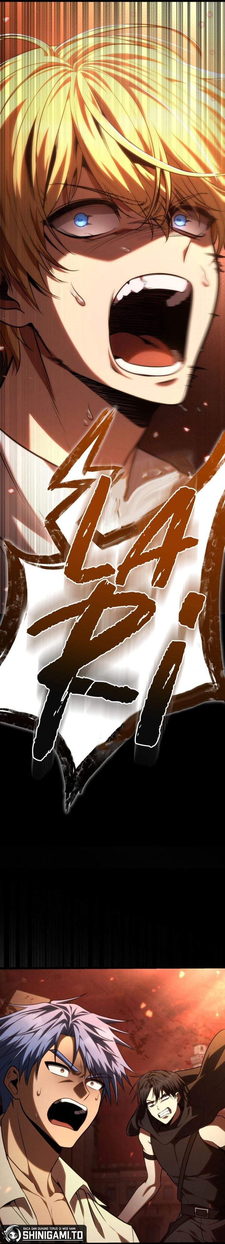 Infinite Mage Chap 173 - Next Chap 174