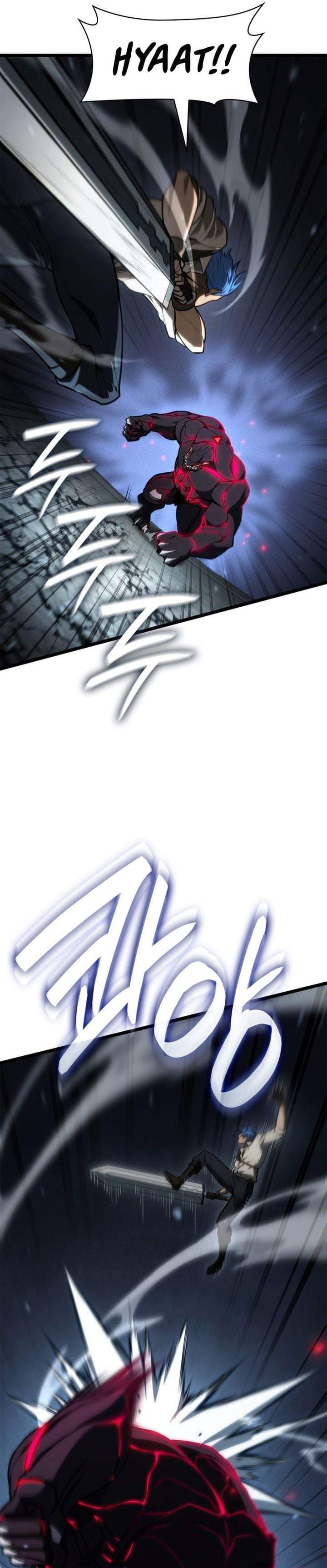 Infinite Mage Chap 173 - Next Chap 174