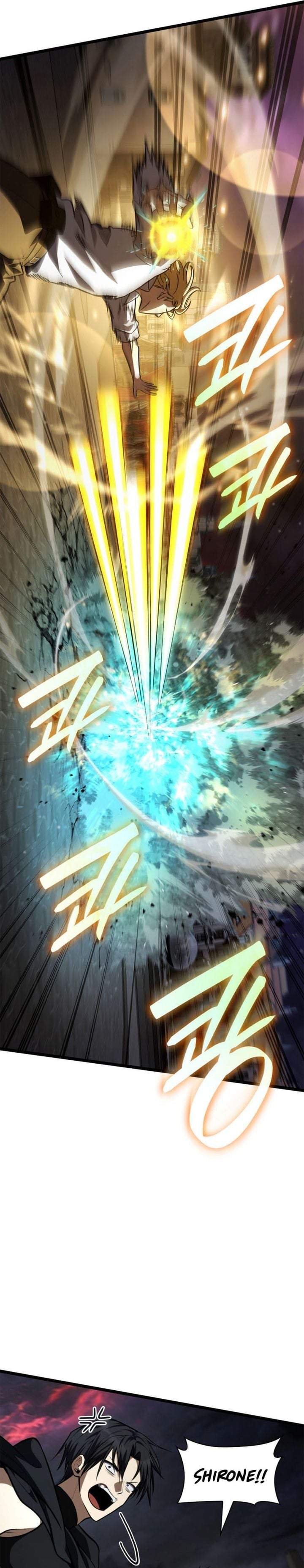 Infinite Mage Chap 173 - Next Chap 174