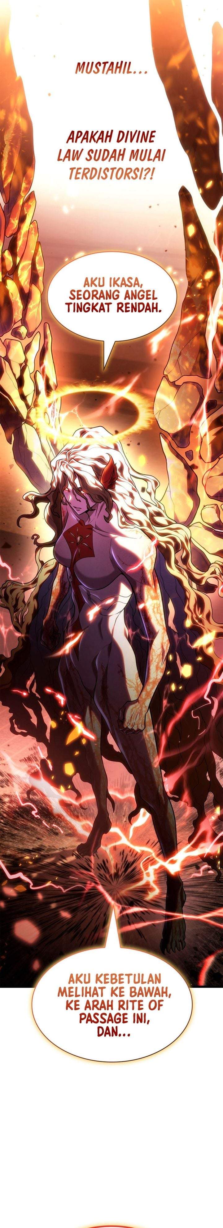 Infinite Mage Chap 173 - Next Chap 174