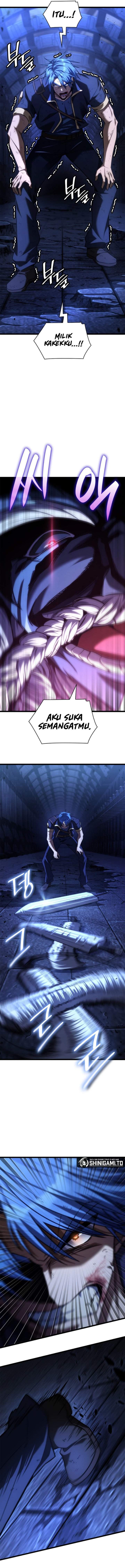 Infinite Mage Chap 185 - Next Chap 186