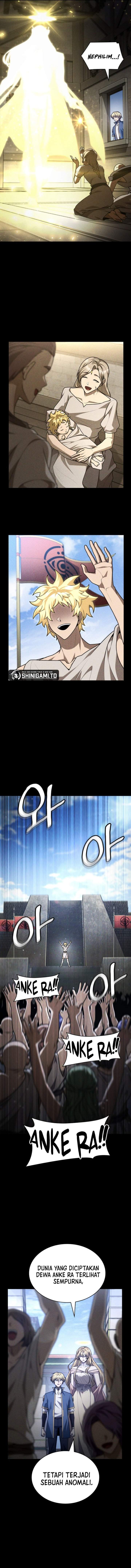 Infinite Mage Chap 181 - Next Chap 182