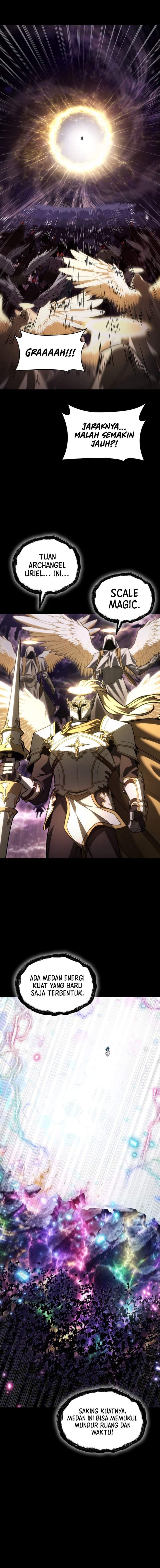 Infinite Mage Chap 182 - Next Chap 183