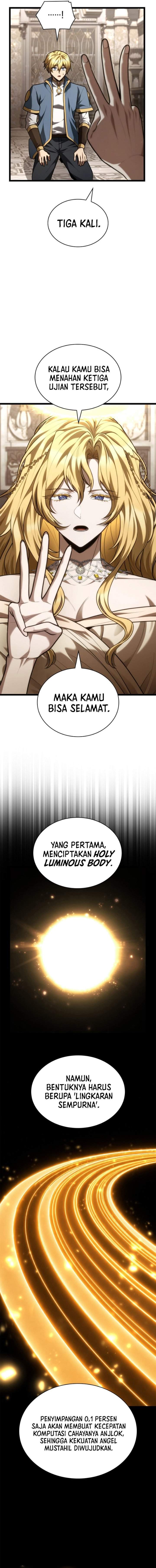 Infinite Mage Chap 182 - Next Chap 183