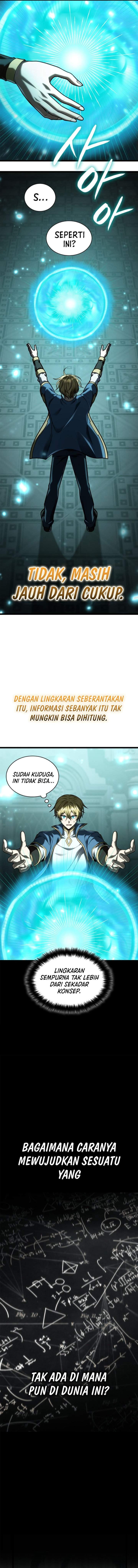 Infinite Mage Chap 182 - Next Chap 183