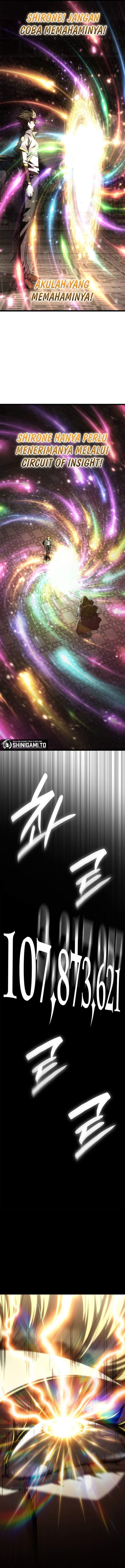 Infinite Mage Chap 183 - Next Chap 184