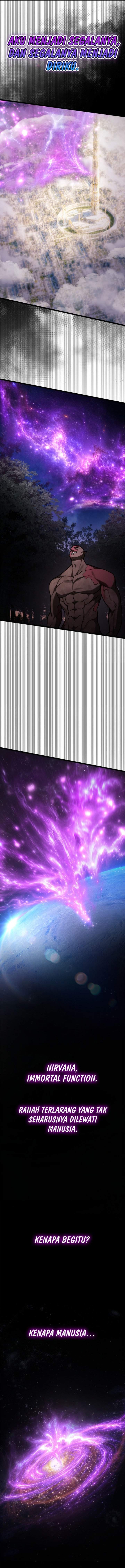 Infinite Mage Chap 183 - Next Chap 184