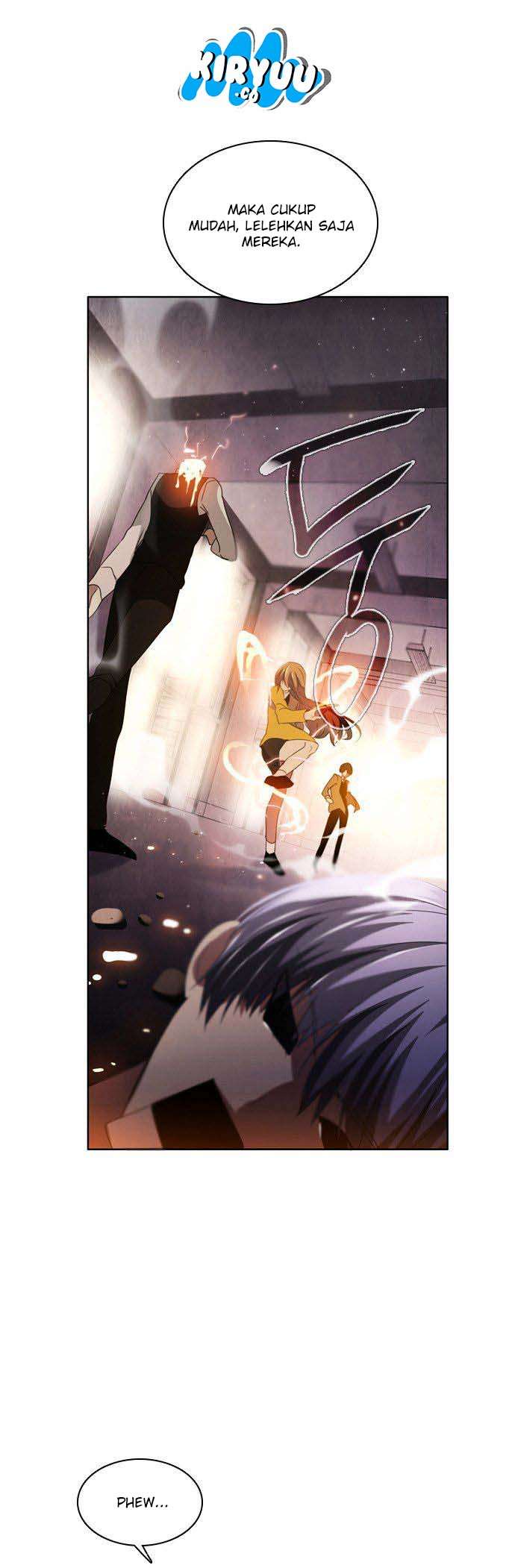 Zero Game Chap 8 - Next Chap 9