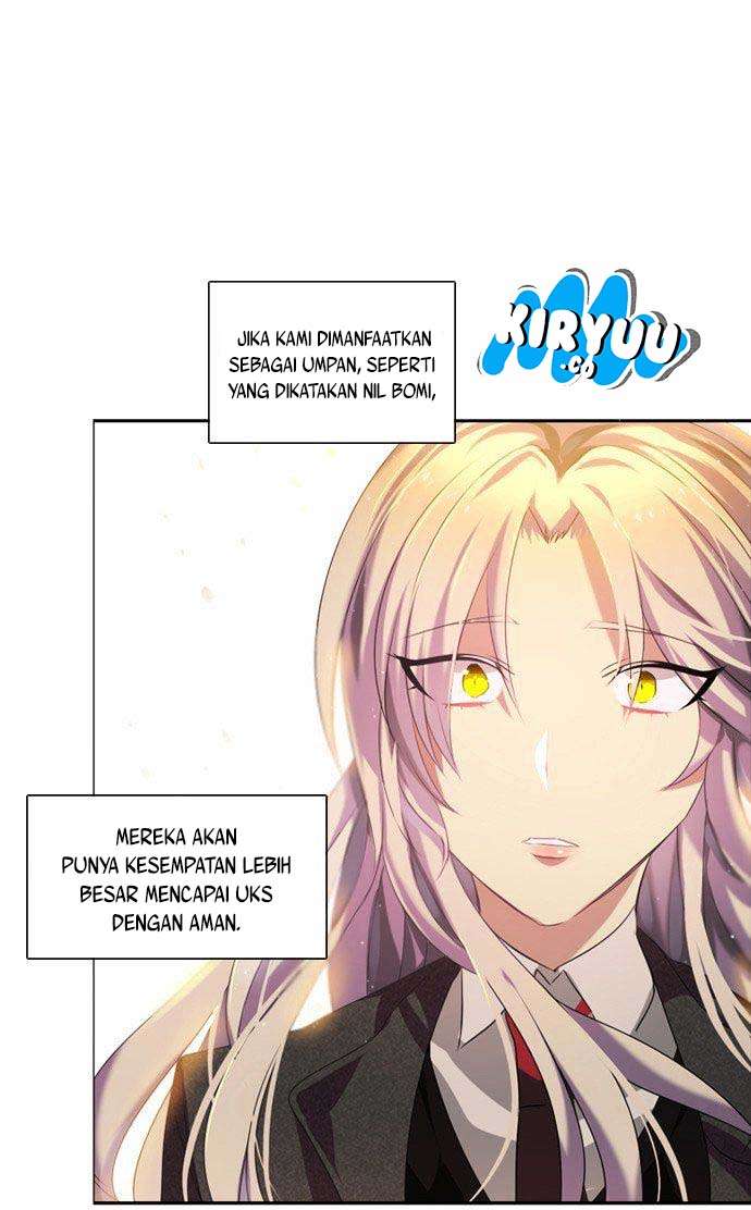 Zero Game Chap 8 - Next Chap 9