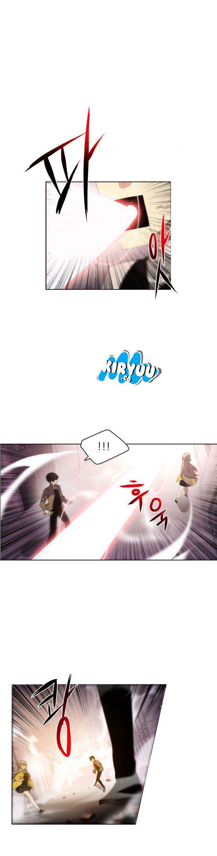 Zero Game Chap 8 - Next Chap 9