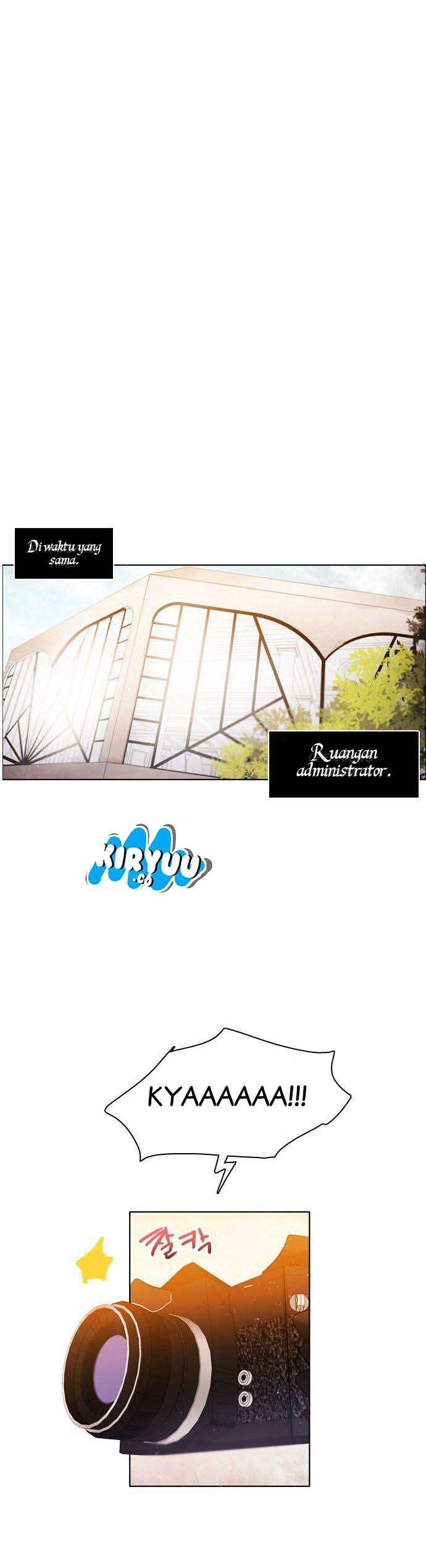 Zero Game Chap 8 - Next Chap 9