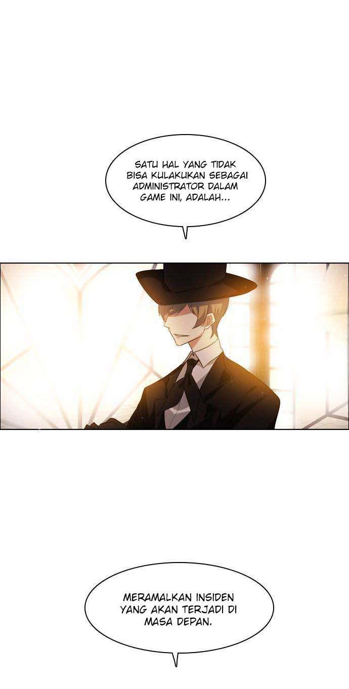 Zero Game Chap 8 - Next Chap 9