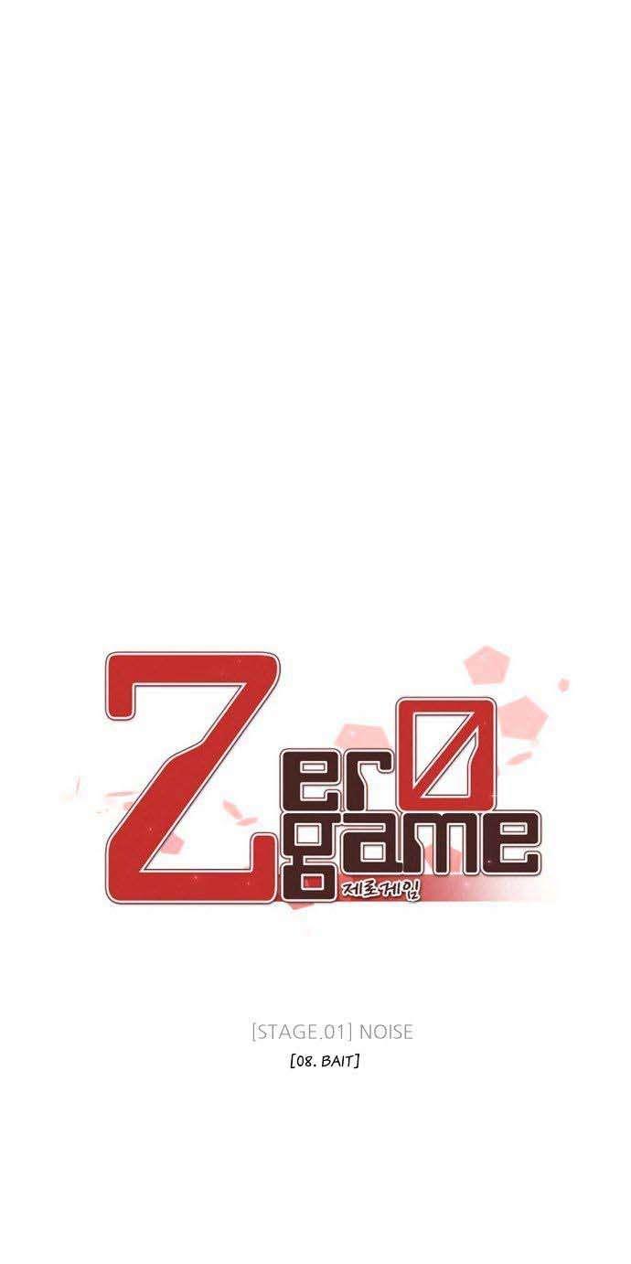 Zero Game Chap 8 - Next Chap 9