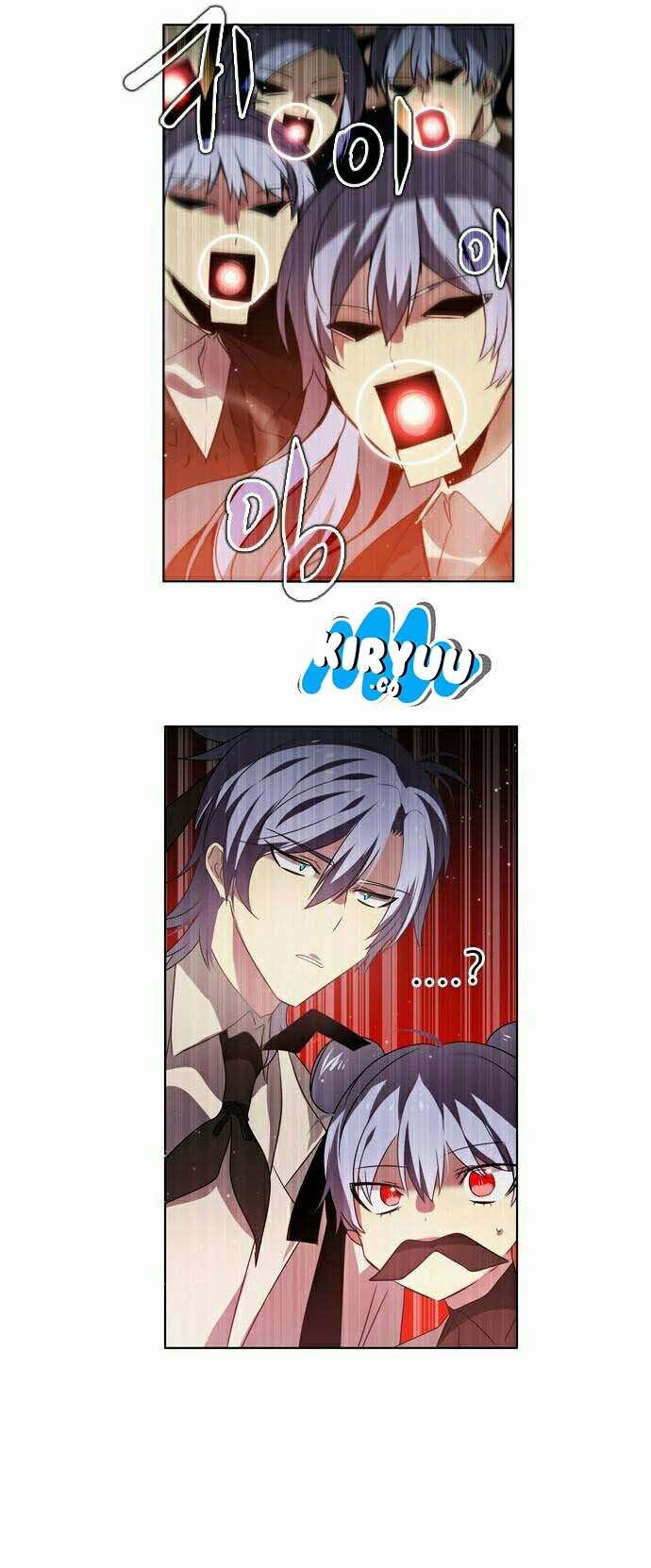 Zero Game Chap 9 - Next Chap 10