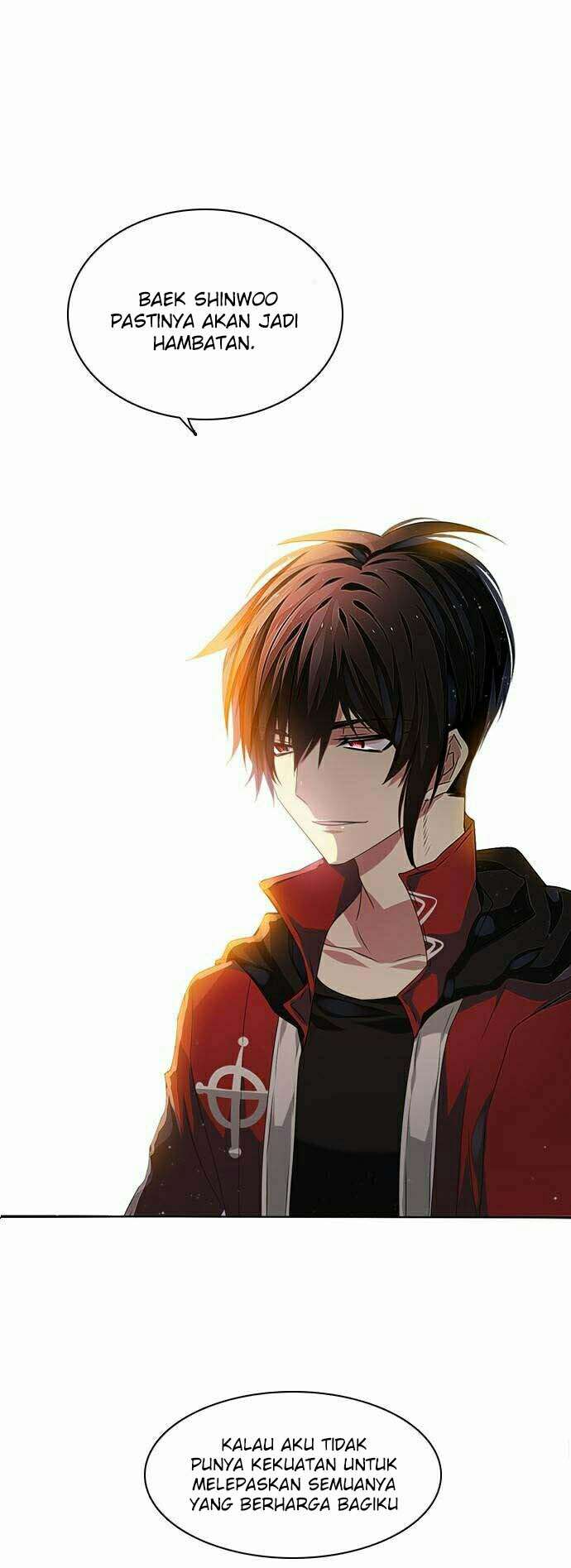 Zero Game Chap 9 - Next Chap 10