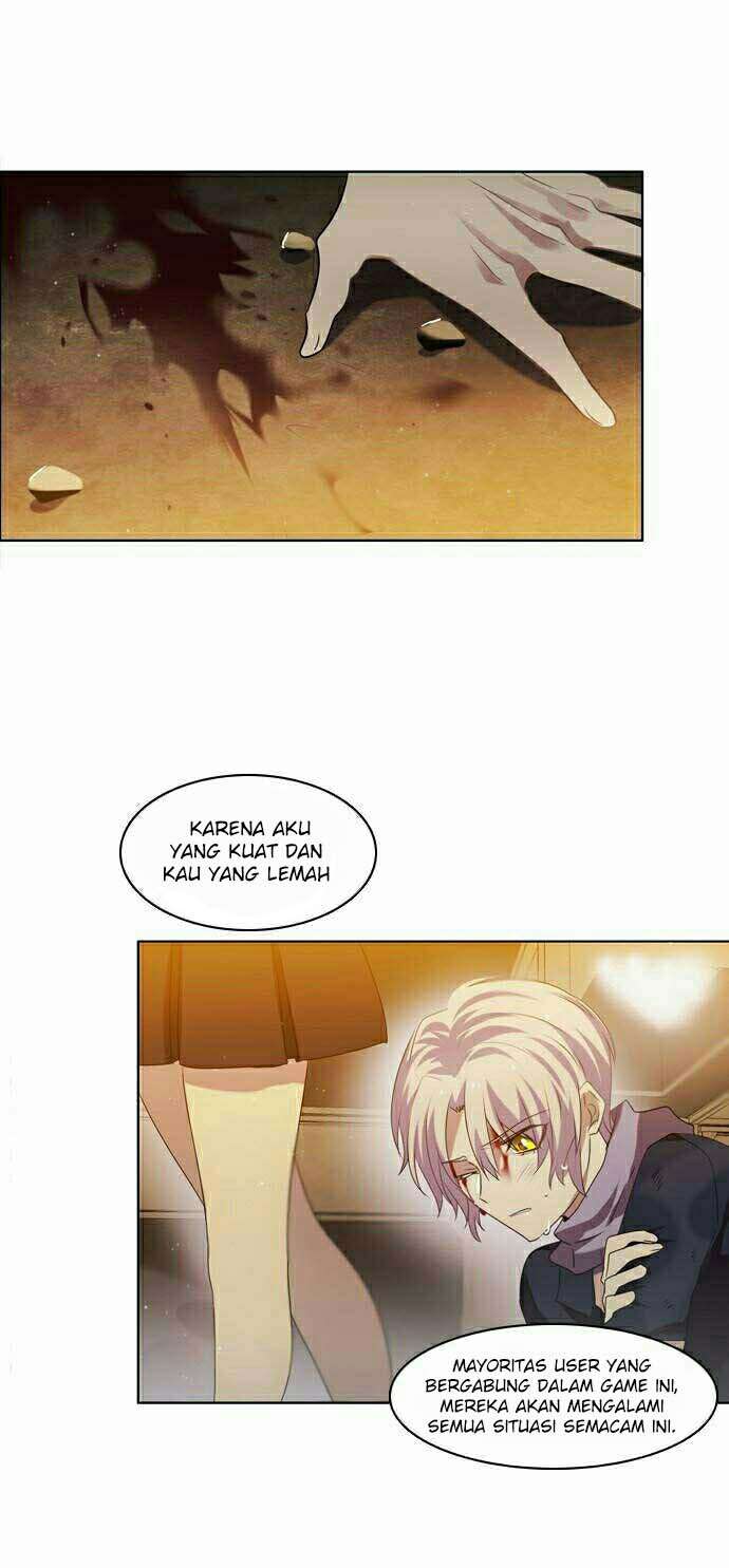 Zero Game Chap 9 - Next Chap 10