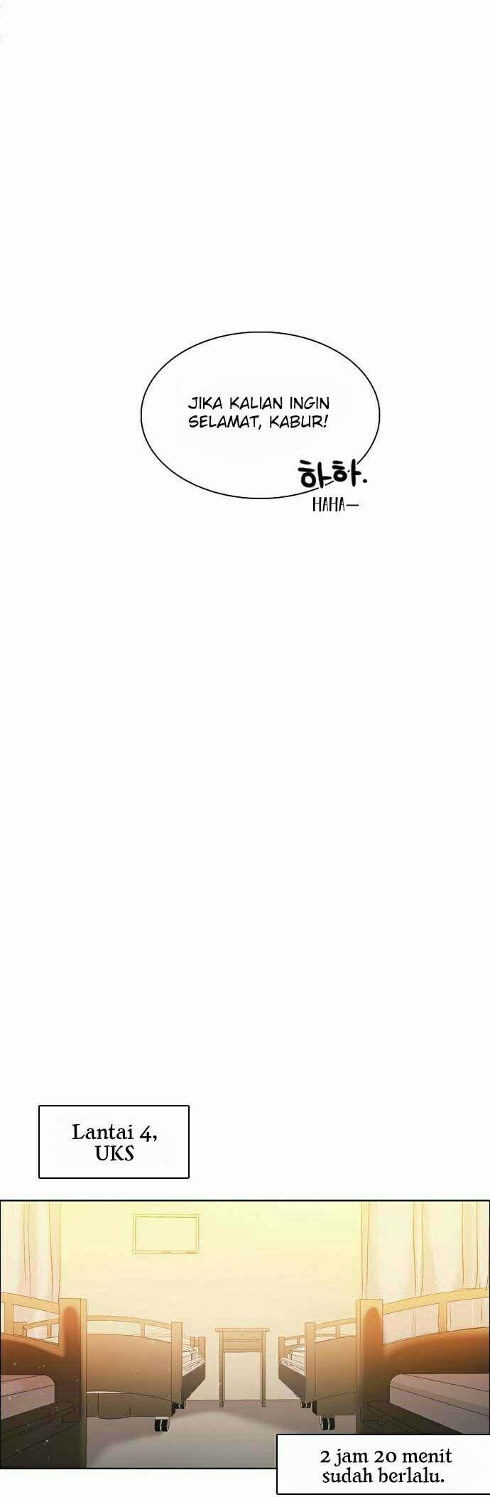 Zero Game Chap 9 - Next Chap 10