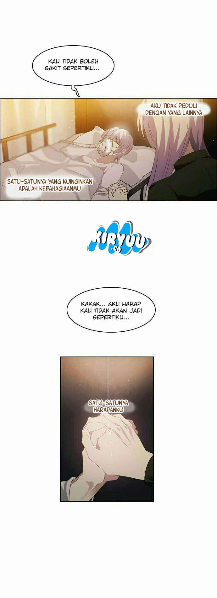 Zero Game Chap 9 - Next Chap 10