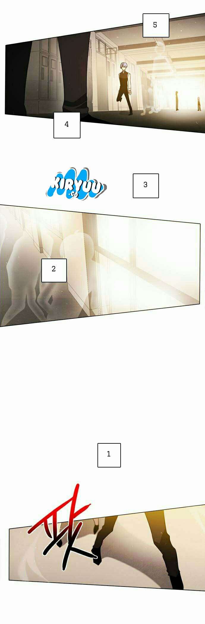 Zero Game Chap 9 - Next Chap 10