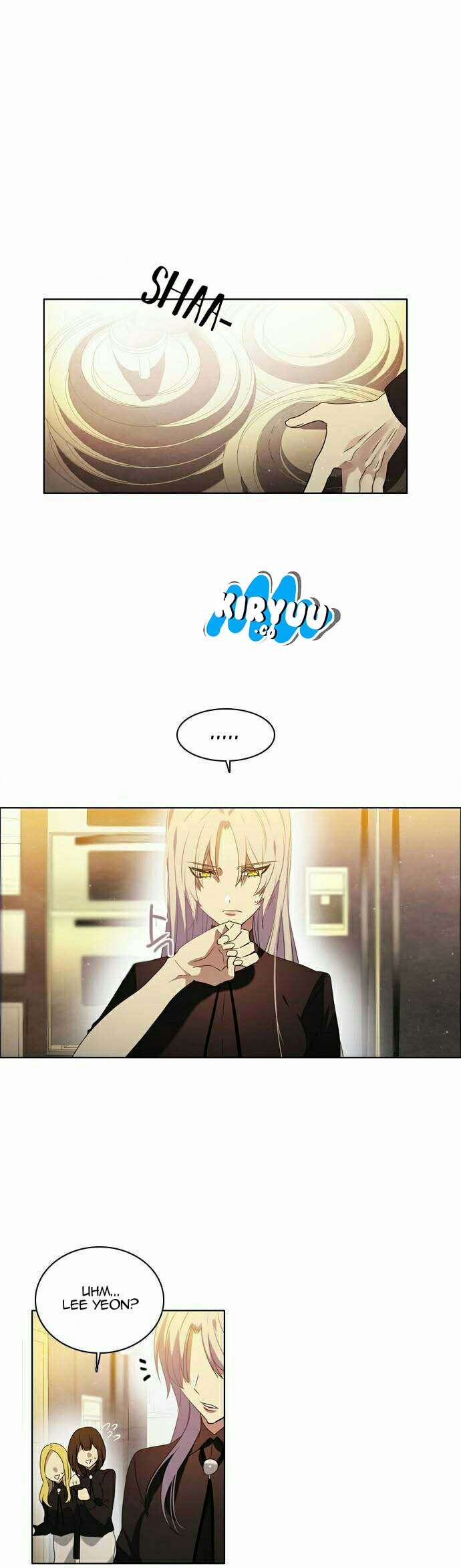 Zero Game Chap 9 - Next Chap 10