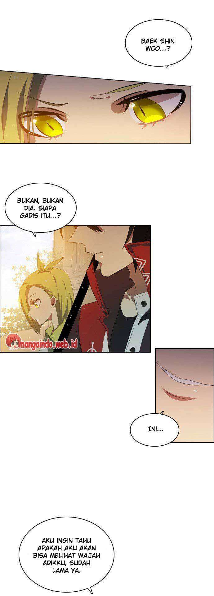 Zero Game Chap 1 - Next Chap 2