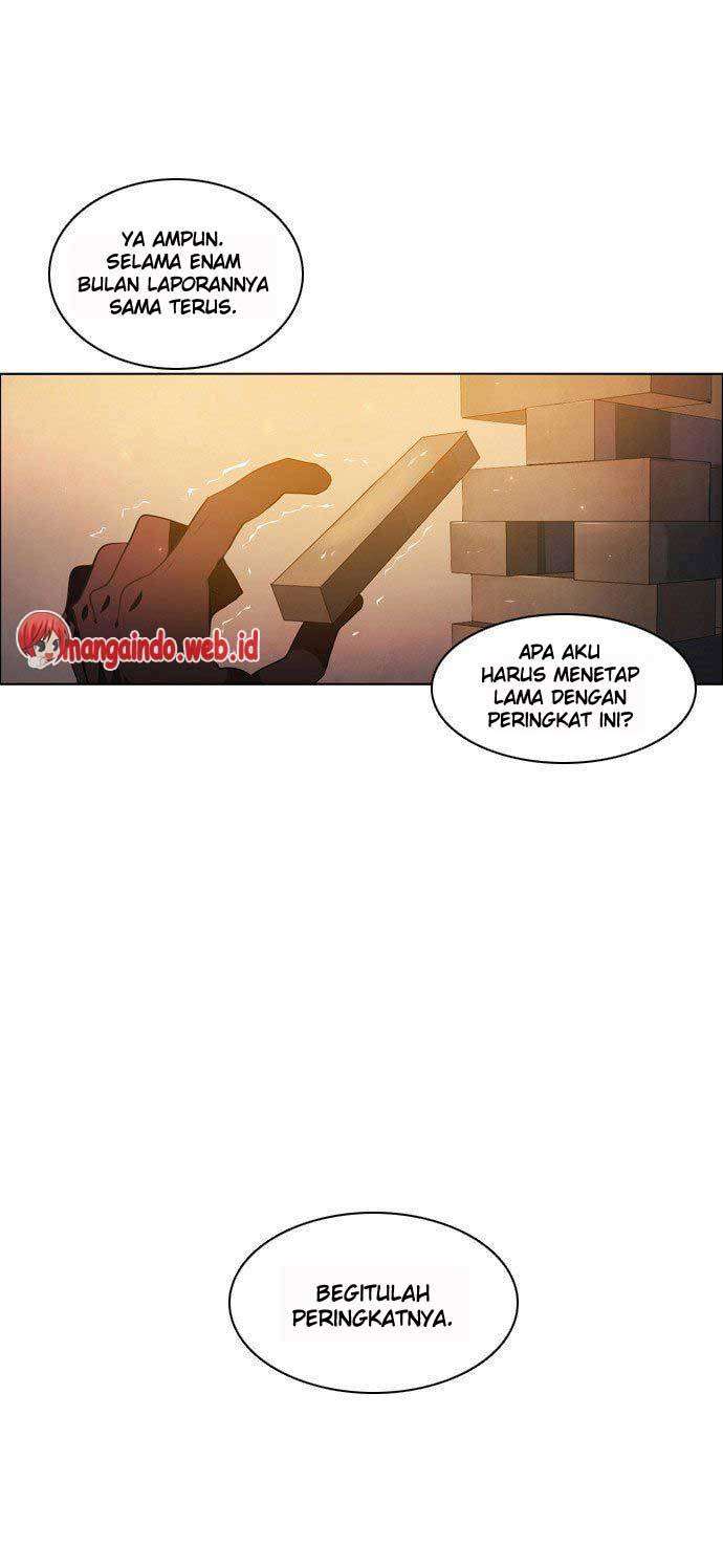 Zero Game Chap 1 - Next Chap 2