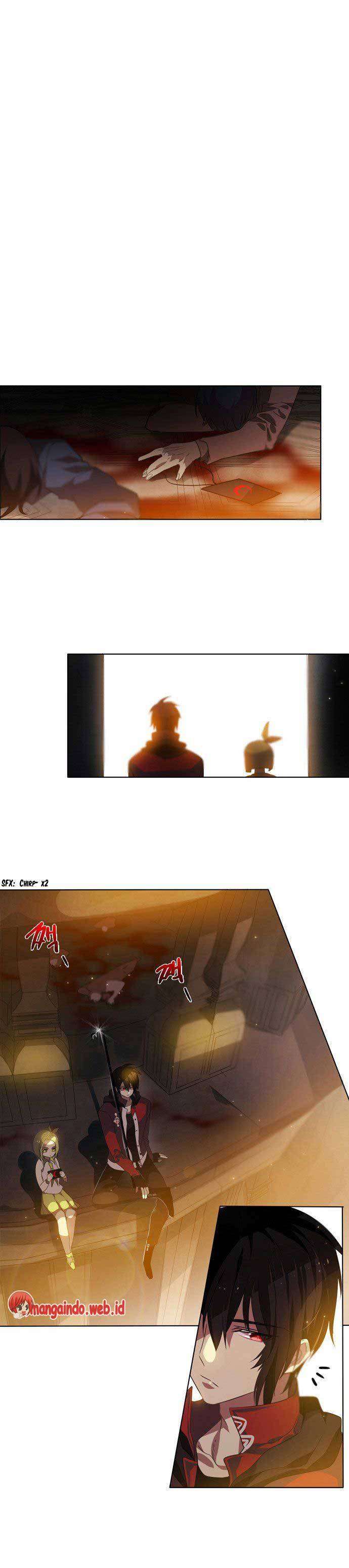 Zero Game Chap 1 - Next Chap 2