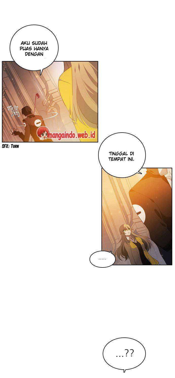 Zero Game Chap 1 - Next Chap 2