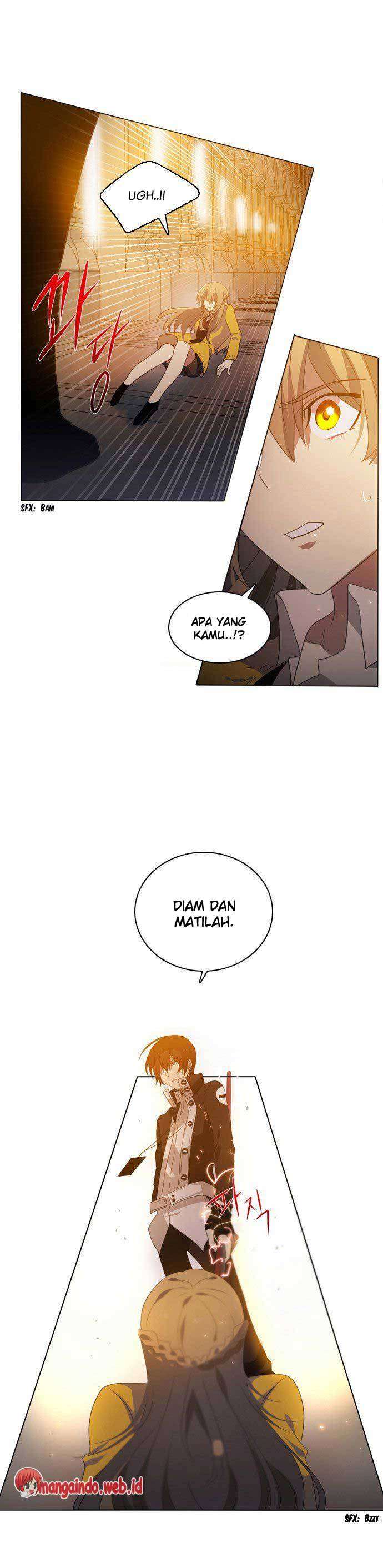 Zero Game Chap 1 - Next Chap 2