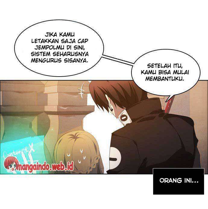 Zero Game Chap 1 - Next Chap 2