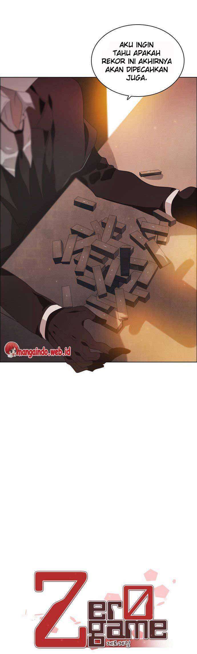 Zero Game Chap 1 - Next Chap 2